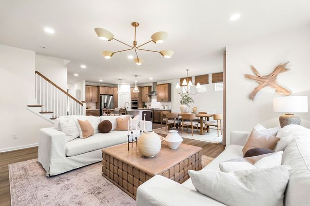 16 Tiger Terrace 29, Walpole, MA 02081