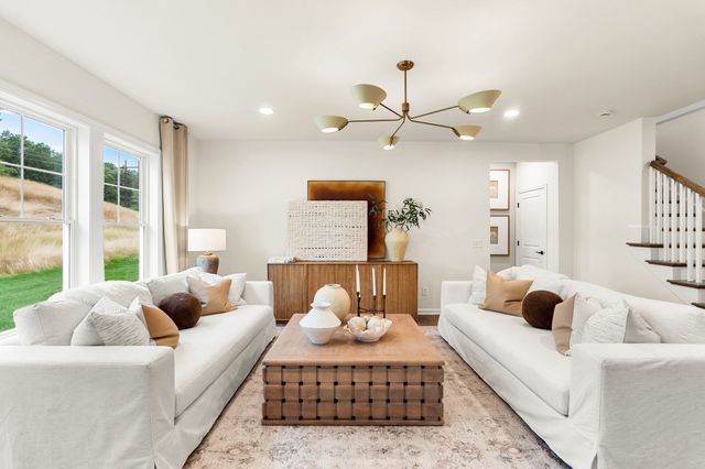 16 Tiger Terrace 29, Walpole, MA 02081