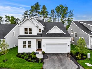16 Tiger Terrace 29, Walpole, MA 02081