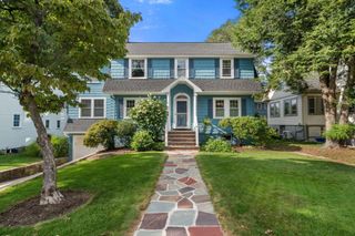 153 Oliver Road, Newton, MA 02468