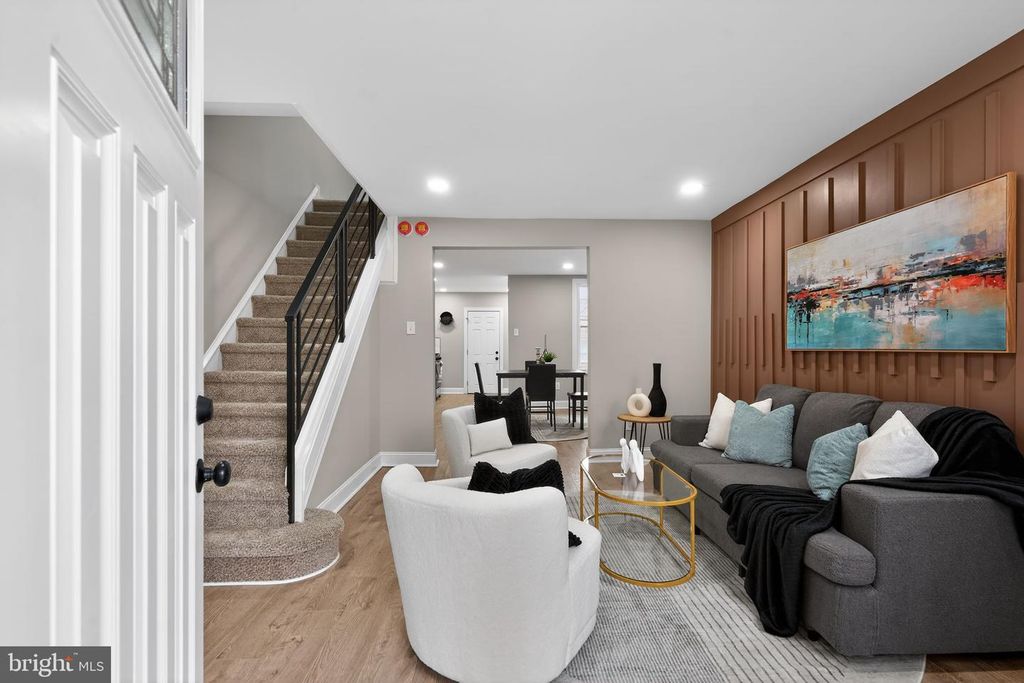 Image 1 of property listing at 6321 DITMAN ST, Philadelphia, PA 19135