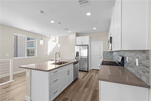 8629 Ensworth Street 114, Las Vegas, NV 89123