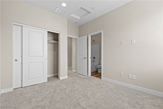 8629 Ensworth Street 114, Las Vegas, NV 89123