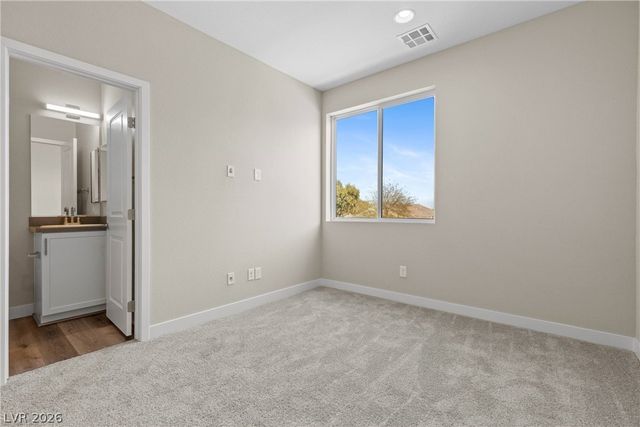 8629 Ensworth Street 114, Las Vegas, NV 89123