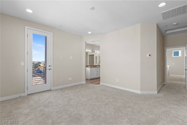 8629 Ensworth Street 114, Las Vegas, NV 89123