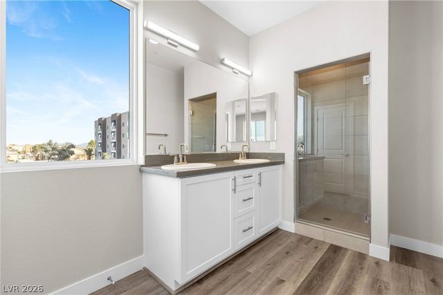 8629 Ensworth Street 114, Las Vegas, NV 89123