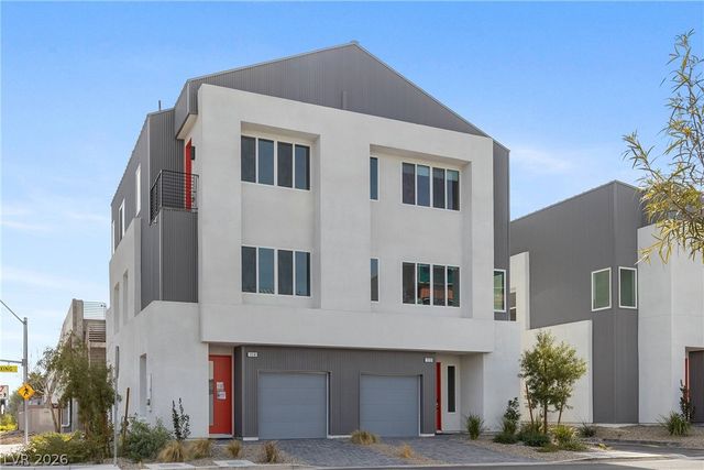 8629 Ensworth Street 114, Las Vegas, NV 89123