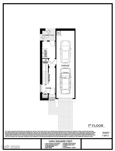 8629 Ensworth Street 114, Las Vegas, NV 89123