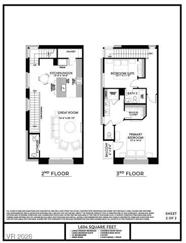 8629 Ensworth Street 114, Las Vegas, NV 89123