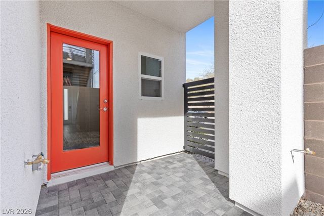 8629 Ensworth Street 114, Las Vegas, NV 89123
