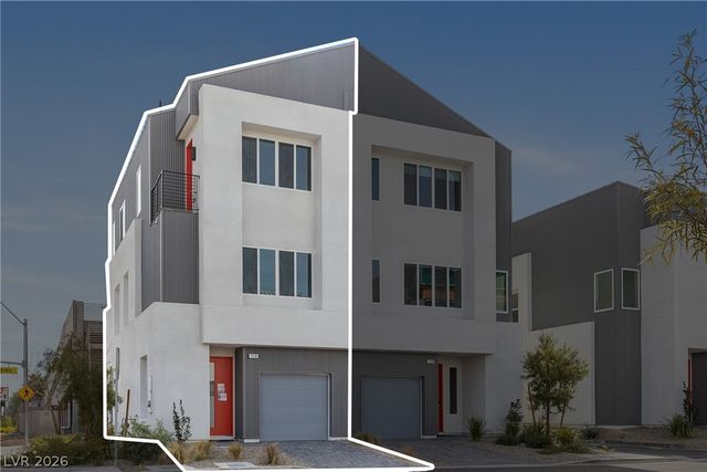 8629 Ensworth Street 114, Las Vegas, NV 89123