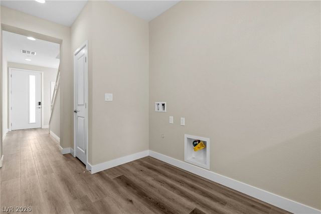 8629 Ensworth Street 114, Las Vegas, NV 89123