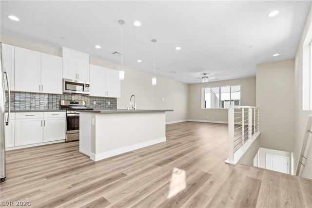 8629 Ensworth Street 114, Las Vegas, NV 89123