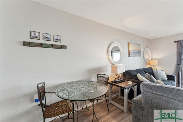 85 Van Horne Street 14C, Tybee Island, GA 31328