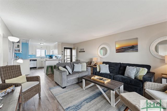 85 Van Horne Street 14C, Tybee Island, GA 31328