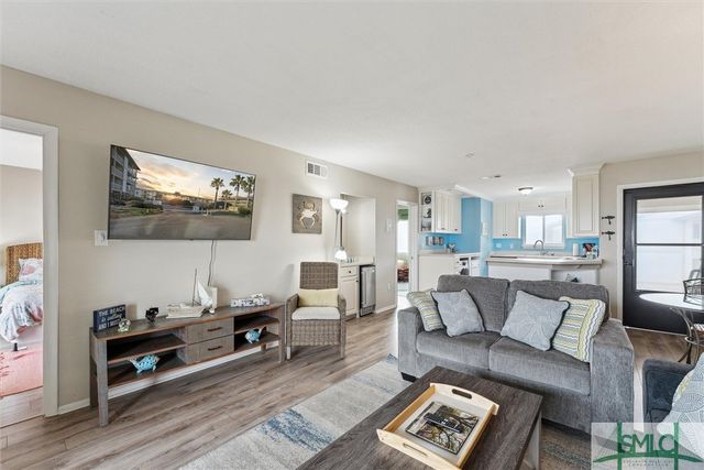 85 Van Horne Street 14C, Tybee Island, GA 31328