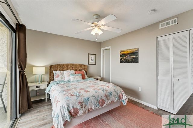 85 Van Horne Street 14C, Tybee Island, GA 31328