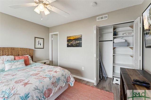 85 Van Horne Street 14C, Tybee Island, GA 31328