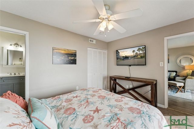 85 Van Horne Street 14C, Tybee Island, GA 31328