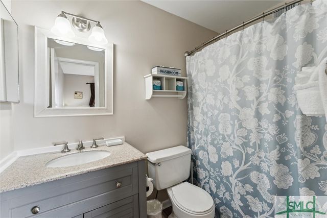 85 Van Horne Street 14C, Tybee Island, GA 31328