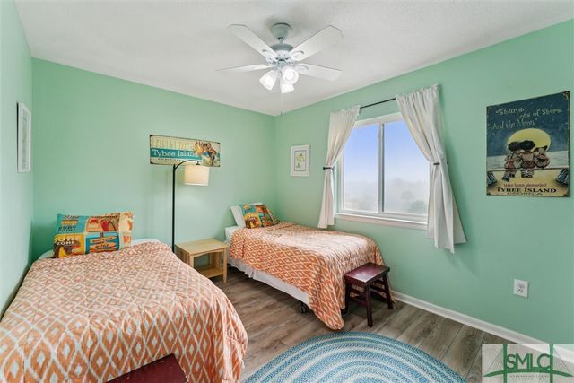 85 Van Horne Street 14C, Tybee Island, GA 31328