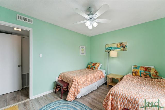 85 Van Horne Street 14C, Tybee Island, GA 31328