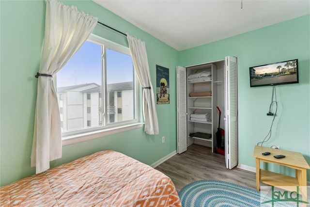 85 Van Horne Street 14C, Tybee Island, GA 31328