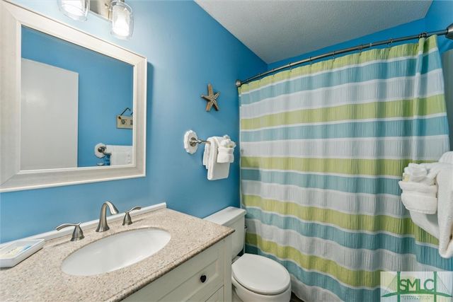 85 Van Horne Street 14C, Tybee Island, GA 31328