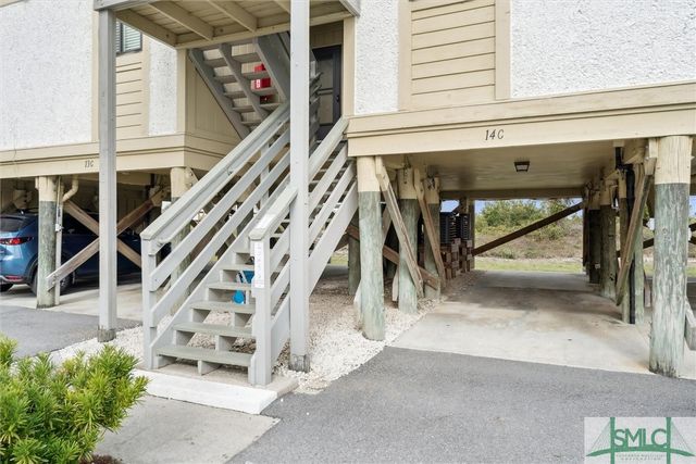 85 Van Horne Street 14C, Tybee Island, GA 31328