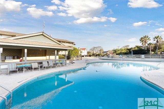 85 Van Horne Street 14C, Tybee Island, GA 31328