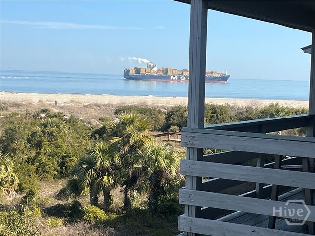 85 Van Horne Street 14C, Tybee Island, GA 31328