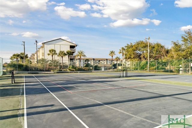 85 Van Horne Street 14C, Tybee Island, GA 31328