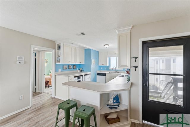 85 Van Horne Street 14C, Tybee Island, GA 31328