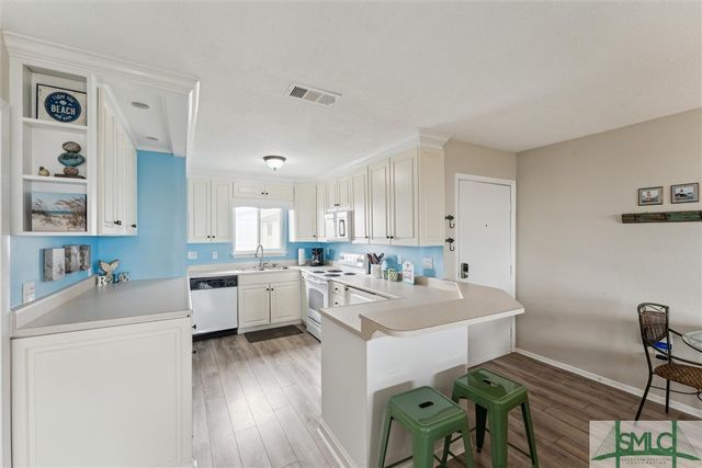 85 Van Horne Street 14C, Tybee Island, GA 31328