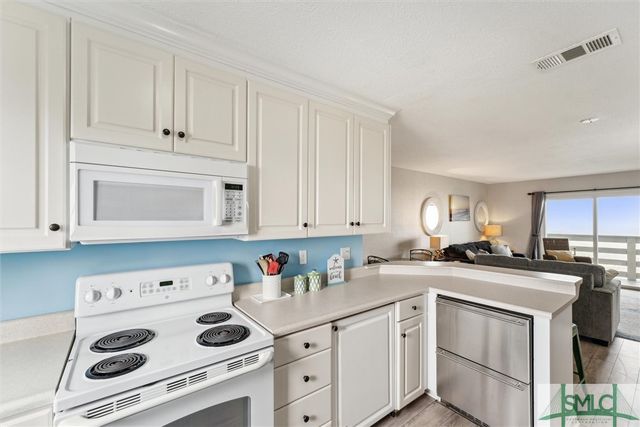 85 Van Horne Street 14C, Tybee Island, GA 31328