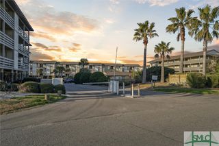 85 Van Horne Street 14C, Tybee Island, GA 31328