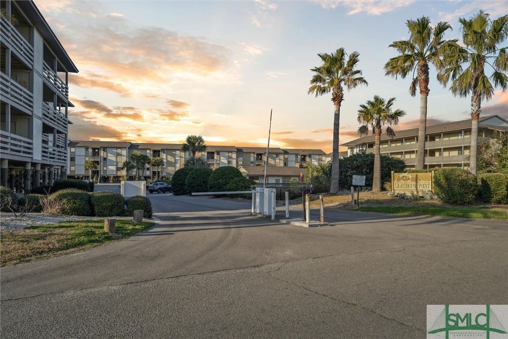 85 Van Horne Street 14C, Tybee Island, GA 31328