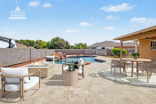 19430 E AVENIDA DEL VALLE --, Queen Creek, AZ 85142