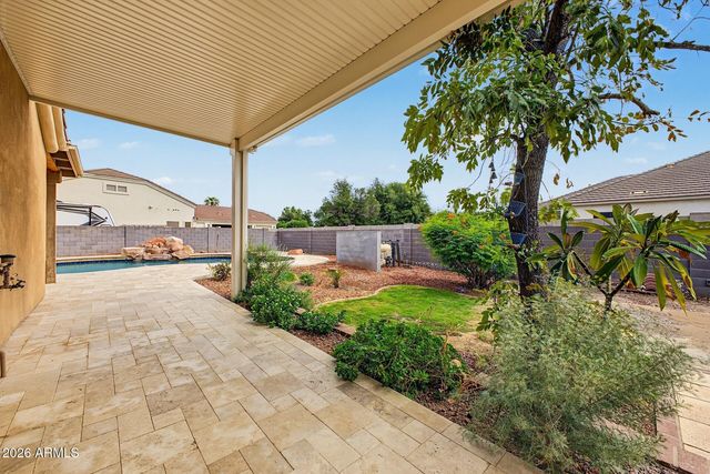 19430 E AVENIDA DEL VALLE --, Queen Creek, AZ 85142