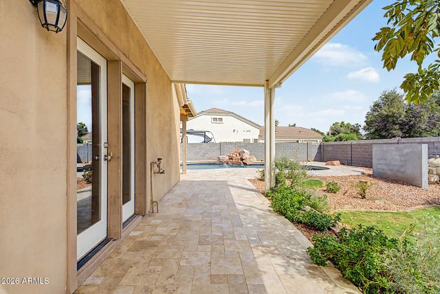 19430 E AVENIDA DEL VALLE --, Queen Creek, AZ 85142