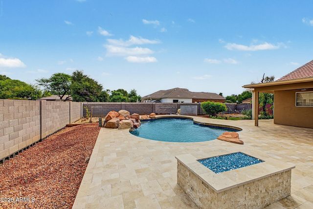 19430 E AVENIDA DEL VALLE --, Queen Creek, AZ 85142