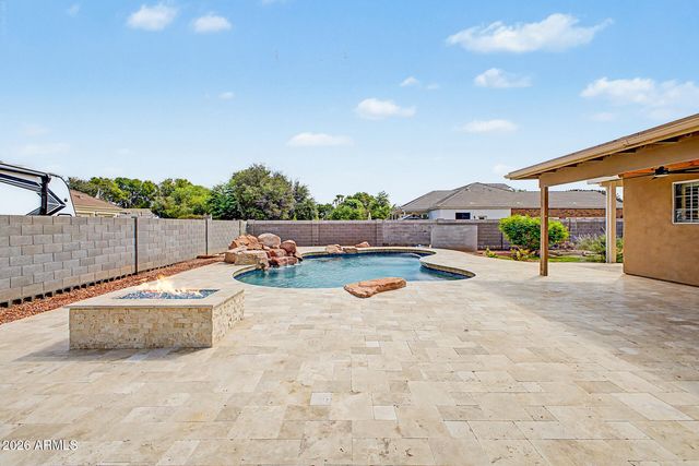 19430 E AVENIDA DEL VALLE --, Queen Creek, AZ 85142