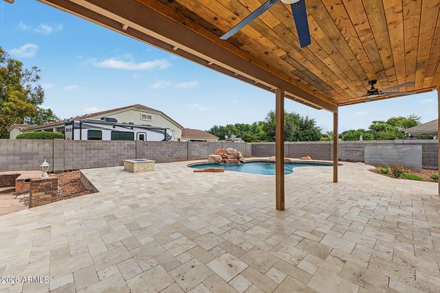 19430 E AVENIDA DEL VALLE --, Queen Creek, AZ 85142