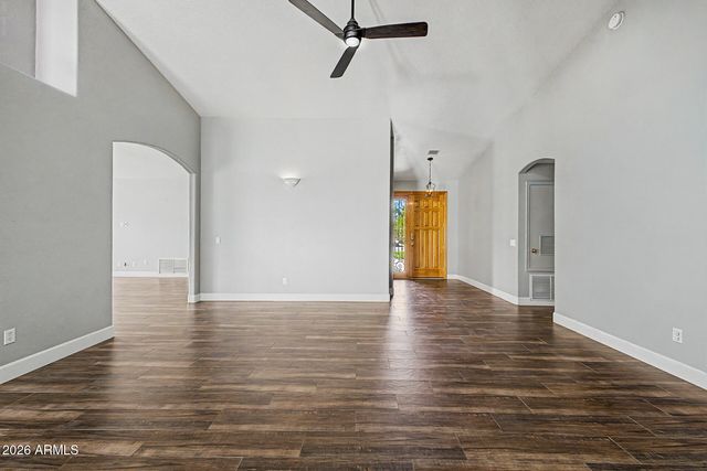 19430 E AVENIDA DEL VALLE --, Queen Creek, AZ 85142