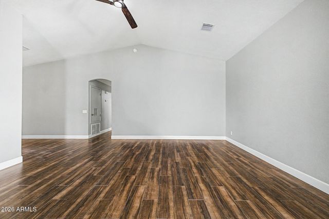 19430 E AVENIDA DEL VALLE --, Queen Creek, AZ 85142