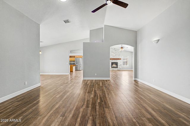 19430 E AVENIDA DEL VALLE --, Queen Creek, AZ 85142