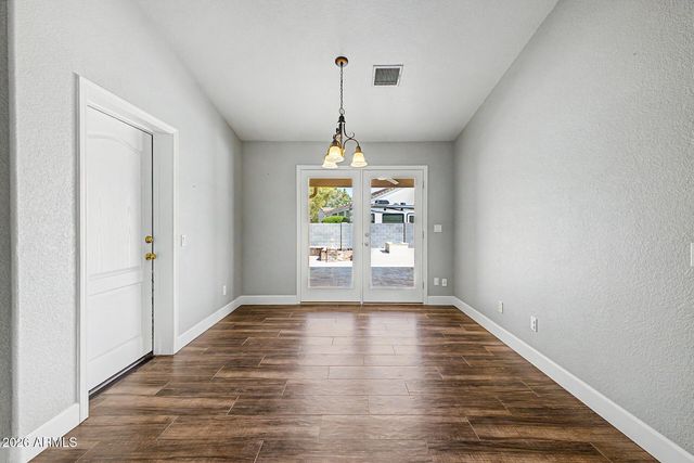 19430 E AVENIDA DEL VALLE --, Queen Creek, AZ 85142