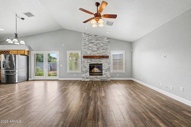 19430 E AVENIDA DEL VALLE --, Queen Creek, AZ 85142