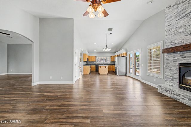 19430 E AVENIDA DEL VALLE --, Queen Creek, AZ 85142