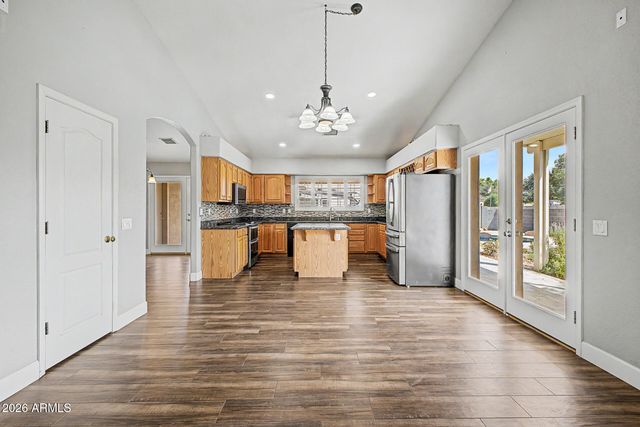 19430 E AVENIDA DEL VALLE --, Queen Creek, AZ 85142
